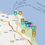 MyPortonovo 1.0 - mappa